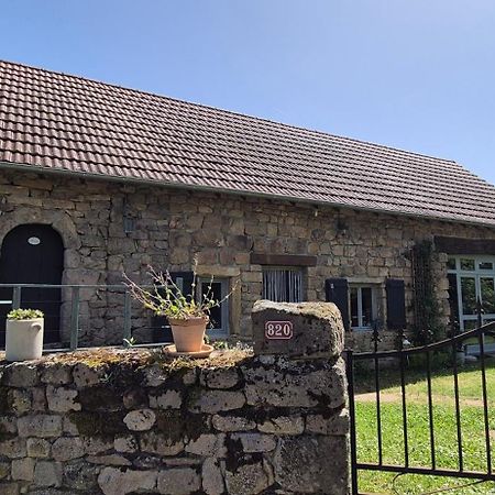 Gentilhomme La Vineuse sur Fregande Exterior foto