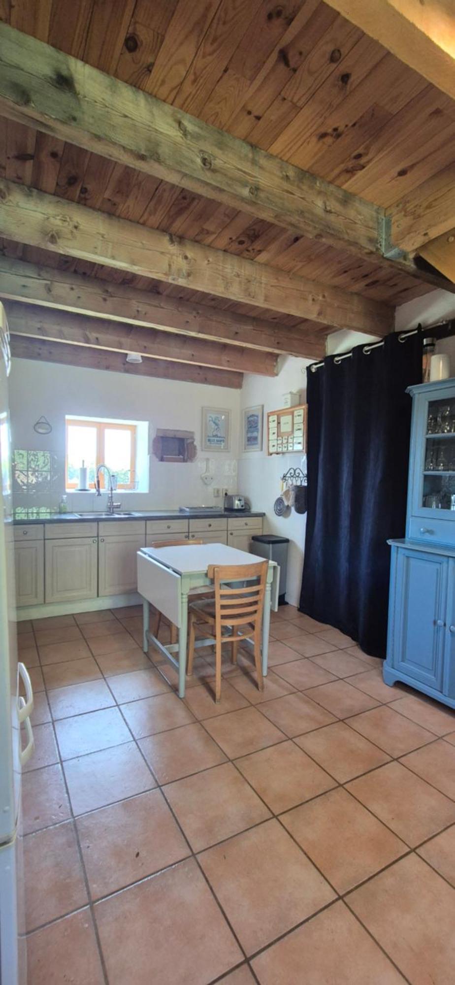 Gentilhomme La Vineuse sur Fregande Exterior foto