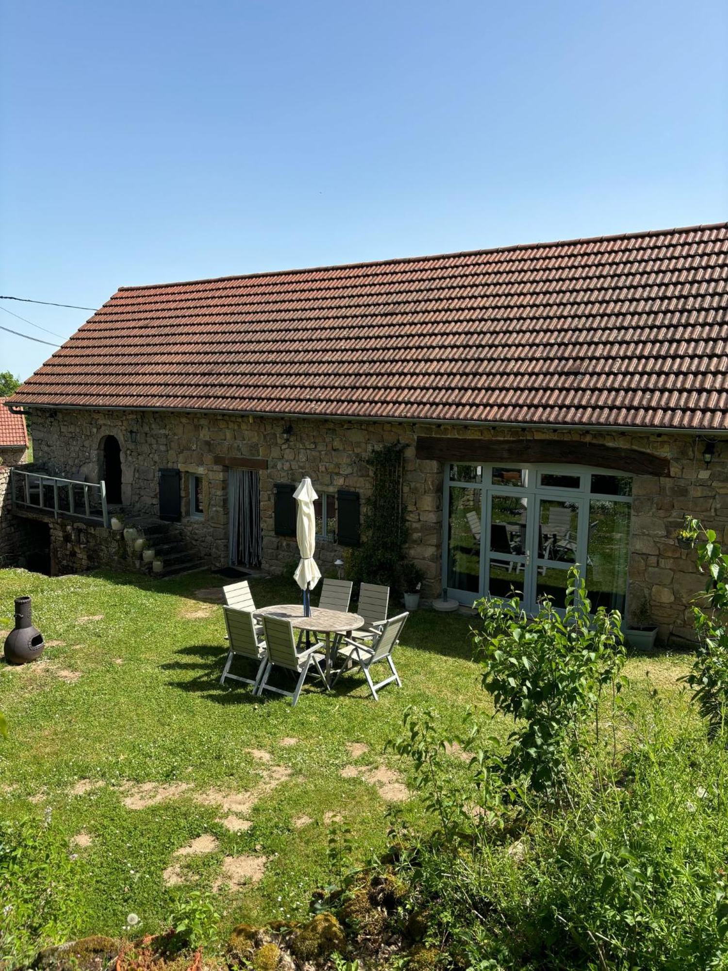 Gentilhomme La Vineuse sur Fregande Quarto foto